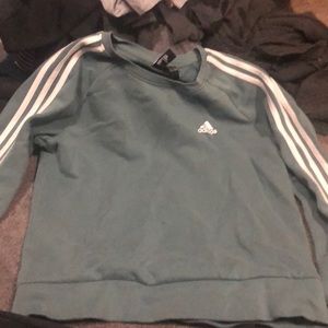 Adidas Crew Neck